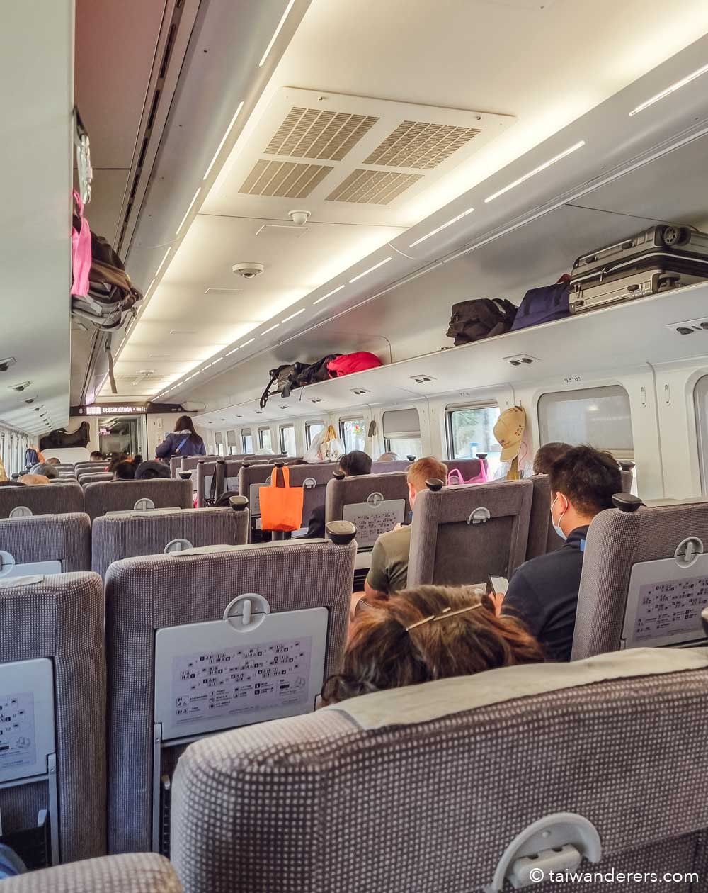 Hualien, Taiwan - 30 Things To Do Guide + Photos 2026 - Taiwanderers
