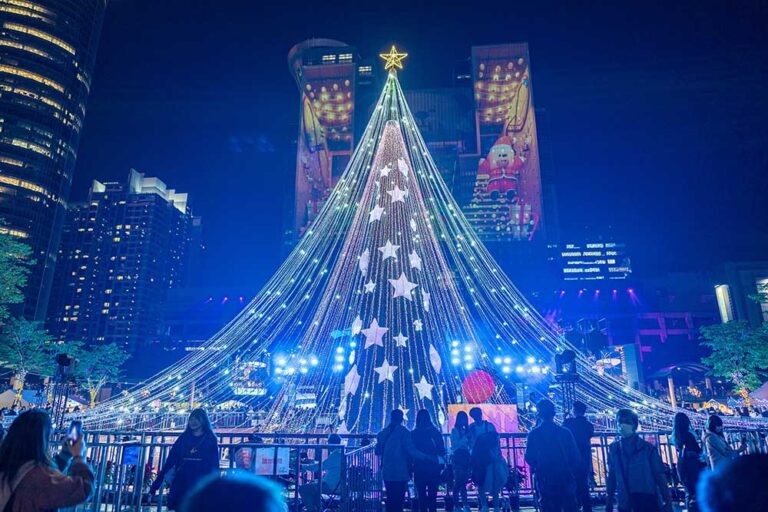 Taiwan In November Taiwan November 2025 Events & Festivals / Taipei Events - Taiwanderers