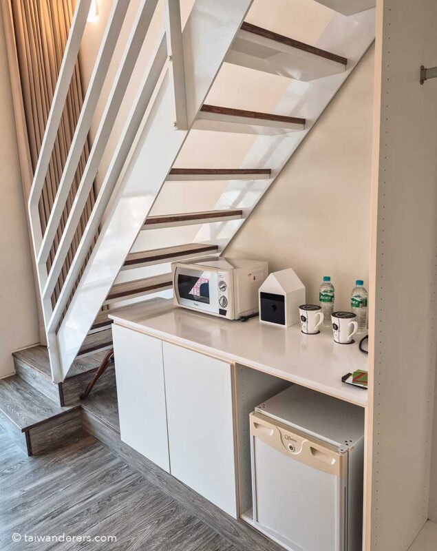 Hotel 7 in Taichung