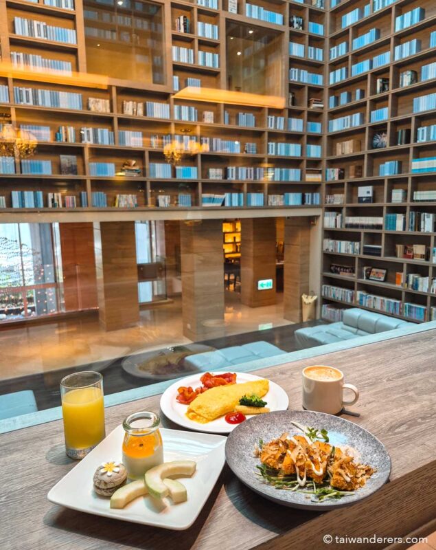 The Gaia Hotel in Beitou, Taipei - hot spring hotel