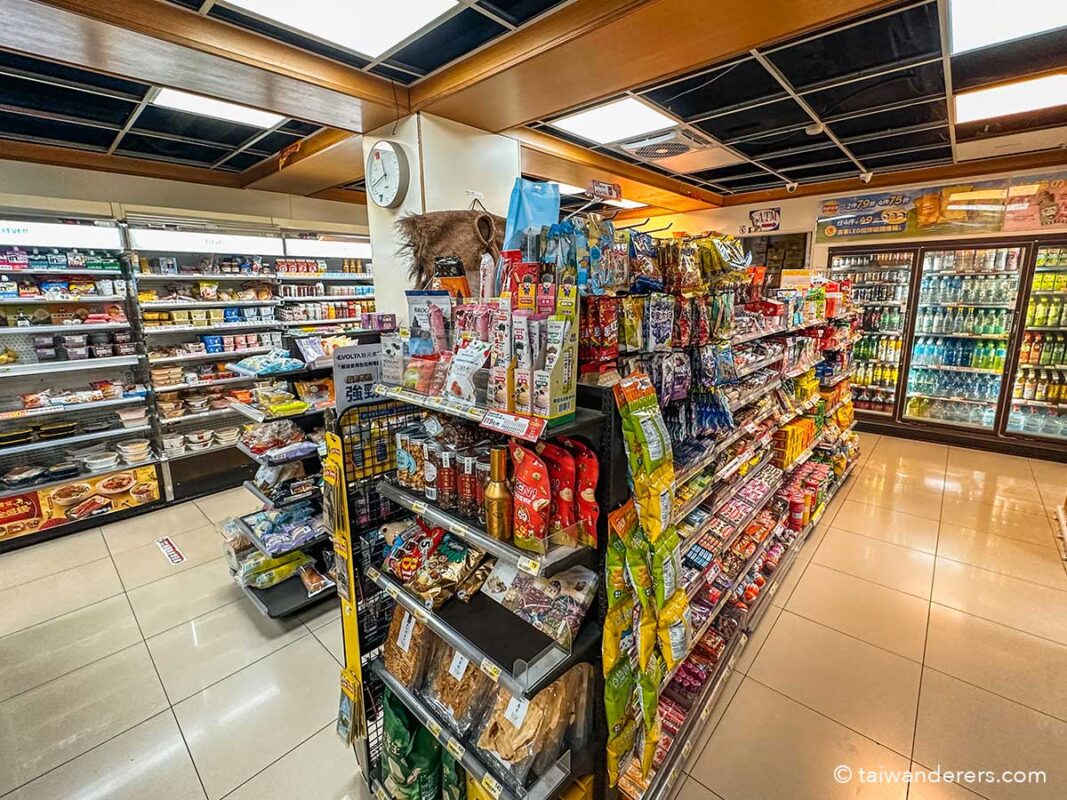 7-eleven fenqihu