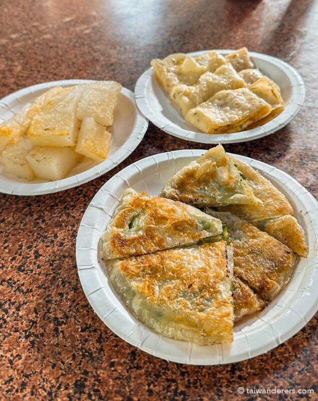 Ari Breakfast 阿蕊早餐店 fenqihu