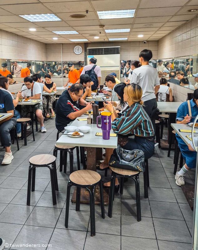 King Pork Wan Nian Store