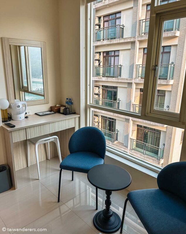 H& Sun Moon Lake Shui Yang / Shui Yang Lakeview House hotel 