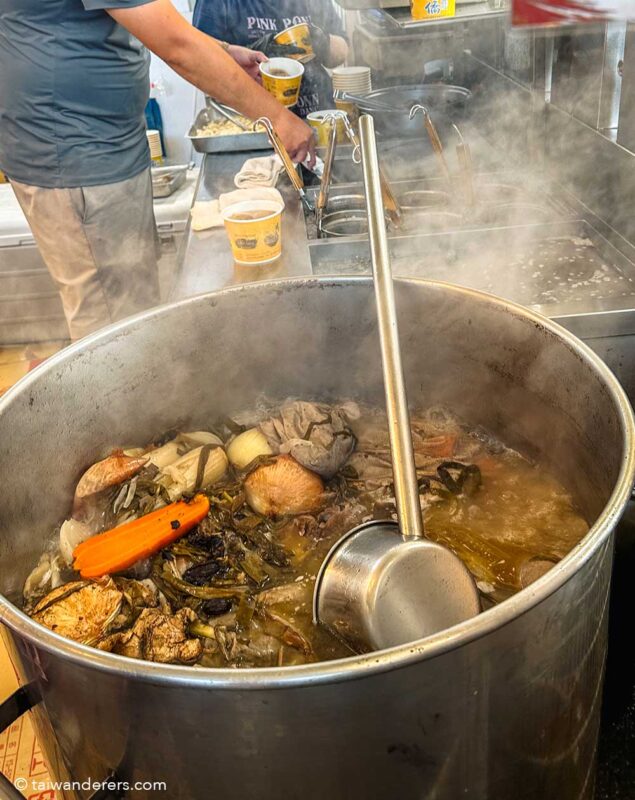 2026 Taipei International Beef Noodle Festival