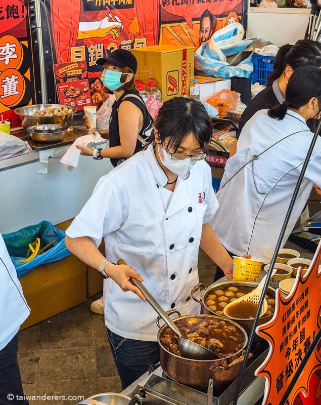 2026 Taipei International Beef Noodle Festival