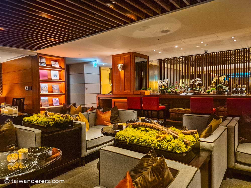 Regent Taipei: Luxury Hotel Review