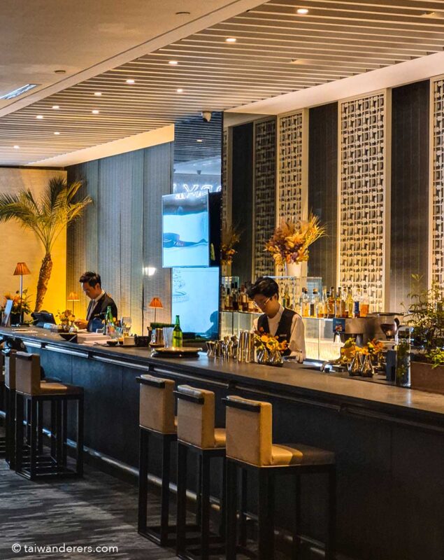 Regent Taipei: Luxury Hotel Review