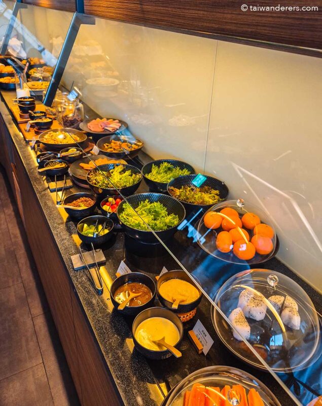 Tai Pan Residence and Club The Regent hotel Taipei