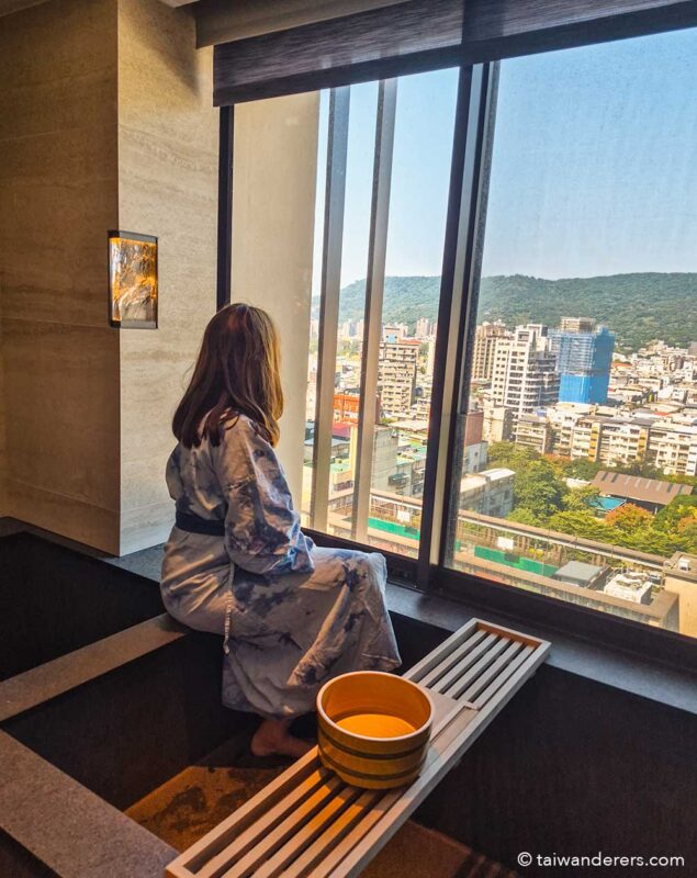 Wellspring by Silks Beitou, Taipei – Hot Spring Hotel