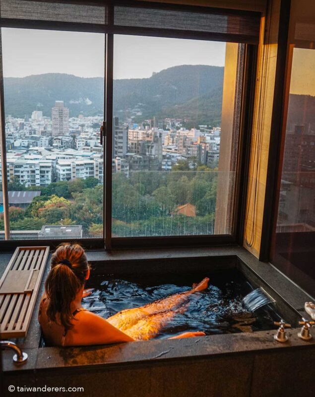 Wellspring by Silks Beitou, Taipei – Hot Spring Hotel
