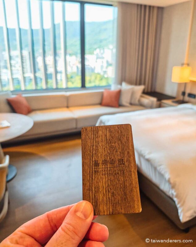 Wellspring by Silks Beitou, Taipei – Hot Spring Hotel