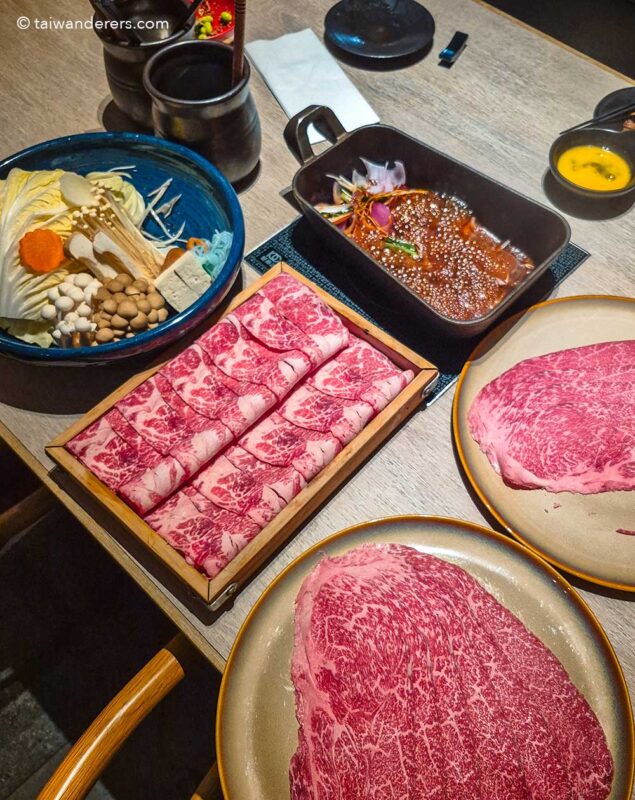 Mihan Beitou restaurant at Wellspring by Silks Beitou, Taipei – Hot Spring Hotel