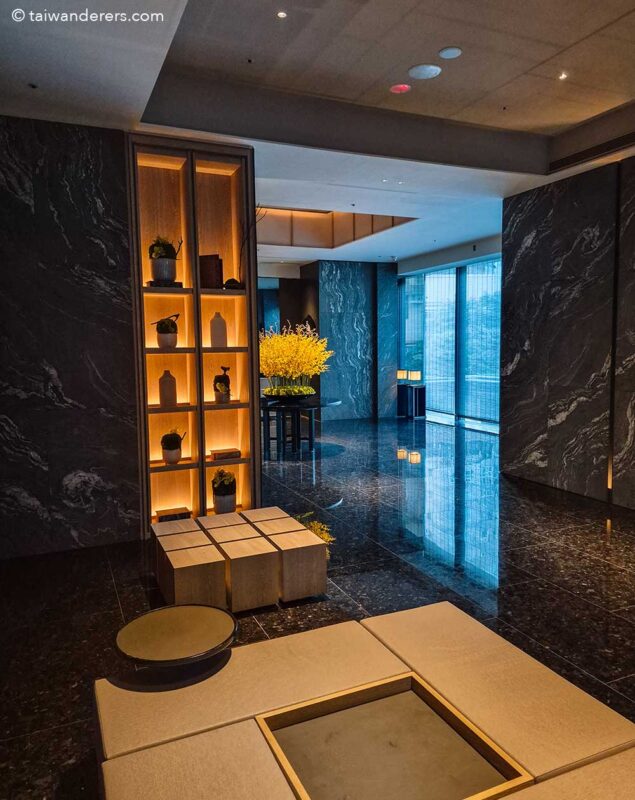 Wellspring by Silks Beitou, Taipei – Hot Spring Hotel