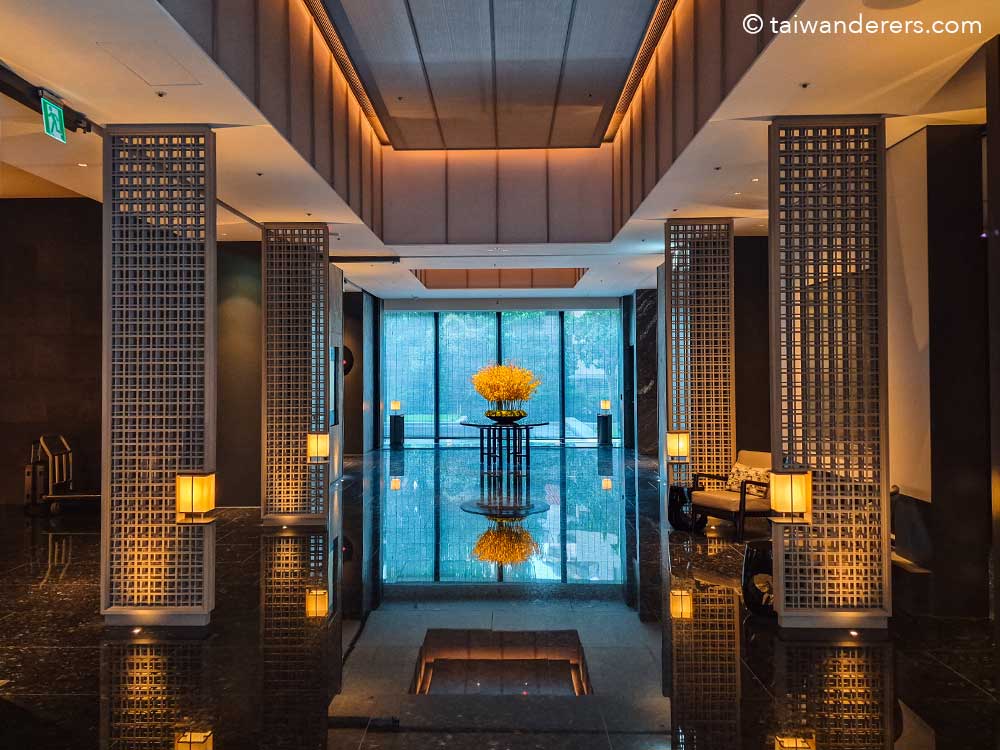 Wellspring by Silks Beitou, Taipei – Hot Spring Hotel