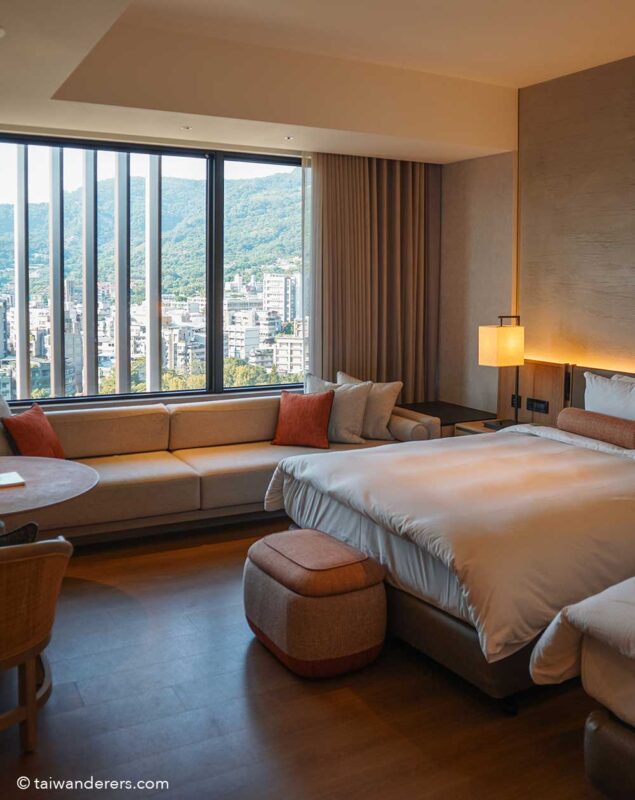 Wellspring by Silks Beitou, Taipei – Hot Spring Hotel