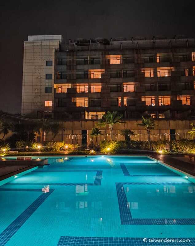 Silks Place Yilan - Taiwan's best family friendly hotel